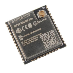 ESP32-WROOM-32U [4MB]